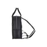 LeSportsac Unisex Bags Med Urban Backpack In Black C
