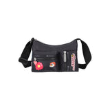 LeSportsac Unisex Bags Cargo Small Hobo In Ppg Sm Cargo Shoulder