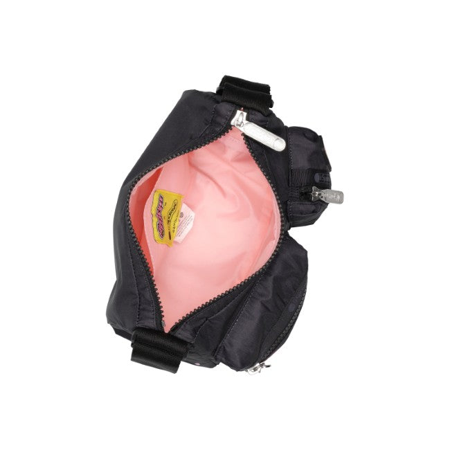 LeSportsac Unisex Bags Cargo Small Hobo In Ppg Sm Cargo Shoulder