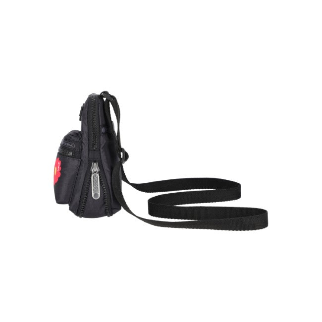 LeSportsac Unisex Bags Cargo Phone Crossbody In Ppg Cargo Crossbody