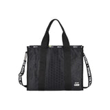 LeSportsac Unisex Bags Msgm Lg Boat Tote In Boat Tote Black Jacq