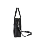 LeSportsac Unisex Bags Msgm Lg Boat Tote In Boat Tote Black Jacq