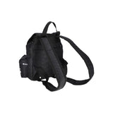 LeSportsac Unisex Bags Msgm Voyager Backpack In Voyager Black Jacq