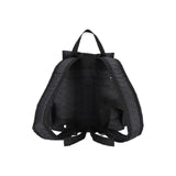 LeSportsac Unisex Bags Msgm Voyager Backpack In Voyager Black Jacq