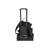 LeSportsac Unisex Bags Msgm Voyager Backpack In Voyager Black Jacq