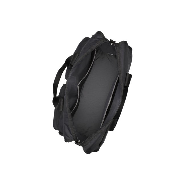 LeSportsac Unisex Bags Msgm Cargo Duffel In Duffel Black