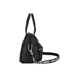 LeSportsac Unisex Bags Msgm Cargo Duffel In Duffel Black