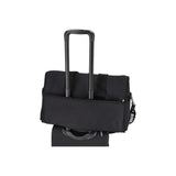 LeSportsac Unisex Bags Msgm Cargo Duffel In Duffel Black