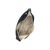 LeSportsac Unisex Bags Lg Hammock Adj Bag In Deep Sea/Bottle Green Wb