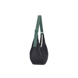 LeSportsac Unisex Bags Lg Hammock Adj Bag In Deep Sea/Bottle Green Wb