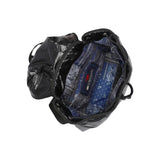 Puffy Backpack In Astro Black