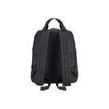 LeSportsac Unisex Bags Medium E/W Backpack In Recycled Black