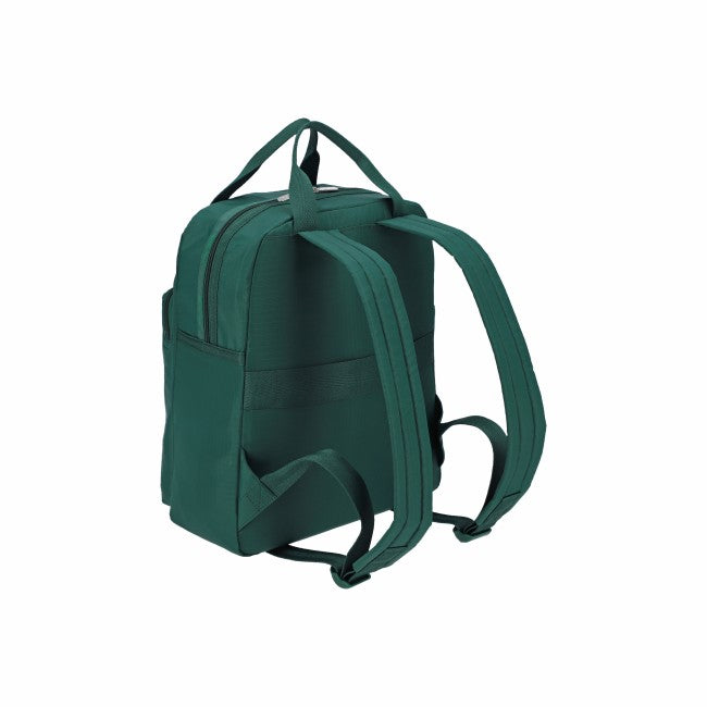 LeSportsac Unisex Bags Medium E/W Backpack In Eden Green