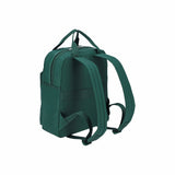 LeSportsac Unisex Bags Medium E/W Backpack In Eden Green
