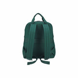 LeSportsac Unisex Bags Medium E/W Backpack In Eden Green