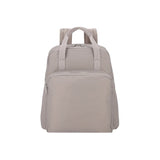 LeSportsac Unisex Bags Medium E/W Backpack In Drift Stone