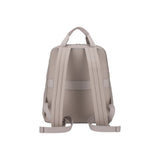 LeSportsac Unisex Bags Medium E/W Backpack In Drift Stone