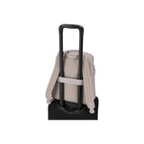 LeSportsac Unisex Bags Medium E/W Backpack In Drift Stone