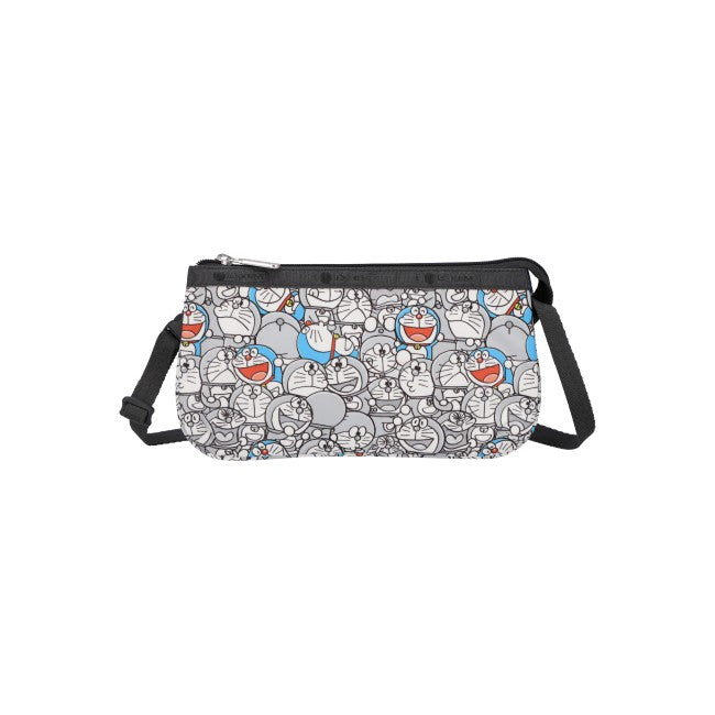 LeSportsac Unisex Bags Small Koko Crossbody In We Love Doraemon