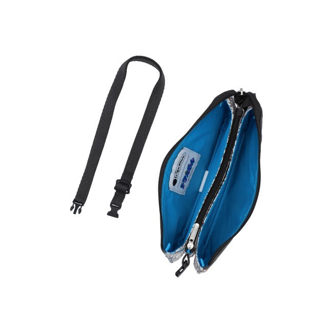 LeSportsac Unisex Bags Small Koko Crossbody In We Love Doraemon