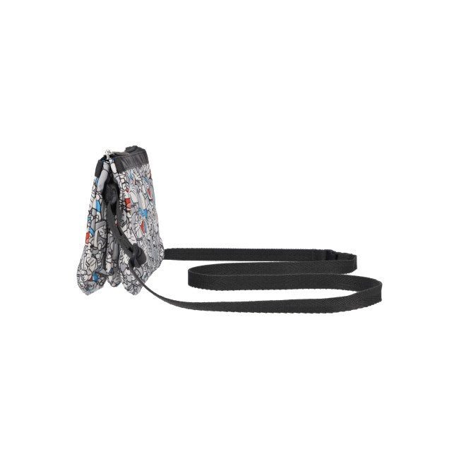 LeSportsac Unisex Bags Small Koko Crossbody In We Love Doraemon