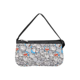 LeSportsac Unisex Bags Small Koko Crossbody In We Love Doraemon
