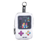 Tetris Key Ring In Tetris Charm