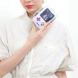 Tetris Key Ring In Tetris Charm