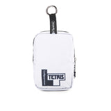 Tetris Key Ring In Tetris Charm