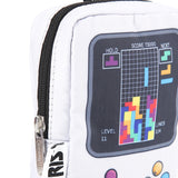 Tetris Key Ring In Tetris Charm