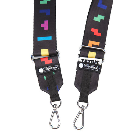 Adjustable Strap 1.5 Inch In Tetromino Strap