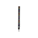 Adjustable Strap 1.5 Inch In Tetromino Strap