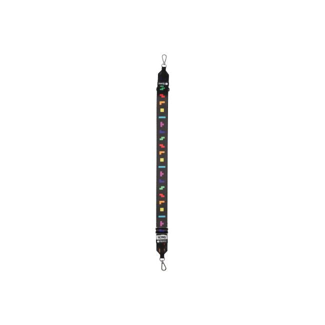 Adjustable Strap 1.5 Inch In Tetromino Strap