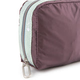 Sq Essential Cosmetic In Pw Burgundy C1