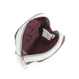 Sq Essential Cosmetic In Pw Burgundy C1