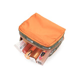 Sq Essential Cosmetic In Pw Flame Orange C1