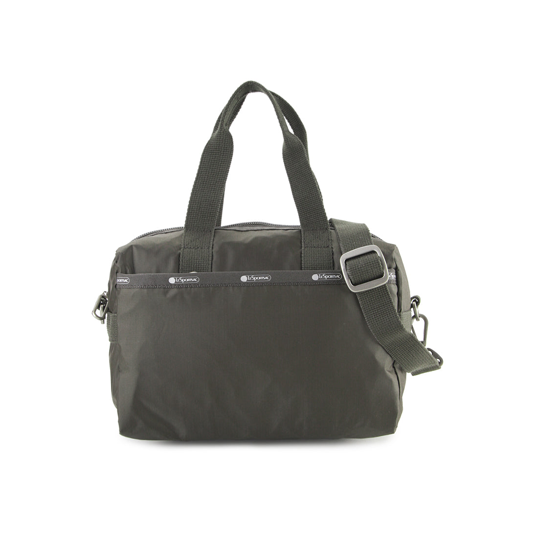 LeSportsac Unisex Small Uptown Satchel In Gravel C
