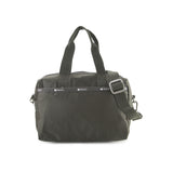 LeSportsac Unisex Small Uptown Satchel In Gravel C