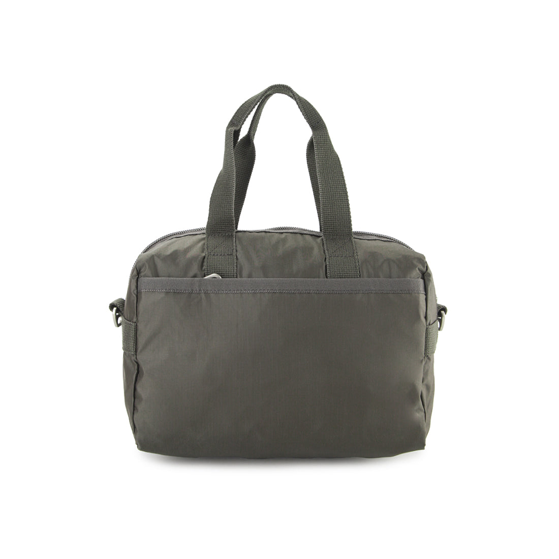 LeSportsac Unisex Small Uptown Satchel In Gravel C