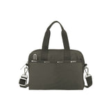 LeSportsac Unisex Small Uptown Satchel In Gravel C