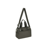 LeSportsac Unisex Small Uptown Satchel In Gravel C