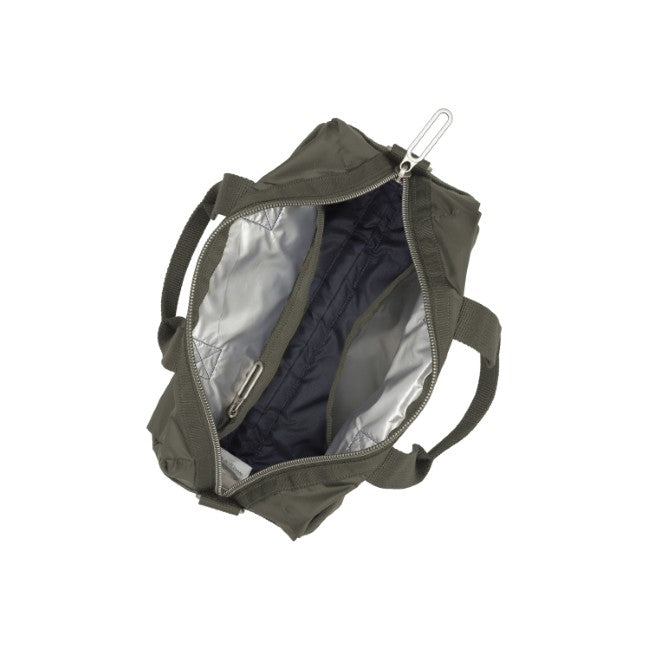LeSportsac Unisex Small Uptown Satchel In Gravel C