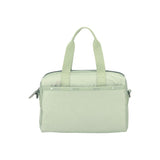 LeSportsac Unisex Bags Small Uptown Satchel In Green Khaki C