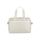 LeSportsac Unisex Bags Small Uptown Satchel In Soft Taupe C