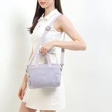 LeSportsac Unisex Small Uptown Satchel In Soft Lilac C