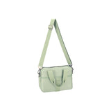 LeSportsac Unisex Bags Metro Convertible In Green Khaki C