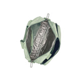 LeSportsac Unisex Bags Metro Convertible In Green Khaki C