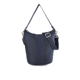 LeSportsac Tas Wanita Conv. Market Hobo In Dark Blue C