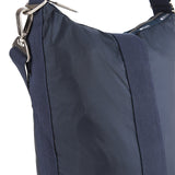 LeSportsac Tas Wanita Conv. Market Hobo In Dark Blue C