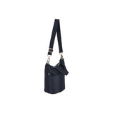 LeSportsac Tas Wanita Conv. Market Hobo In Dark Blue C